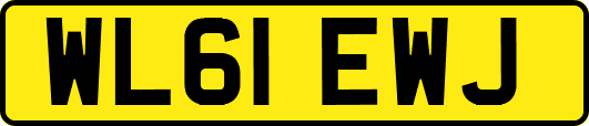 WL61EWJ