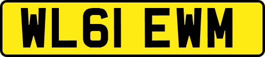 WL61EWM