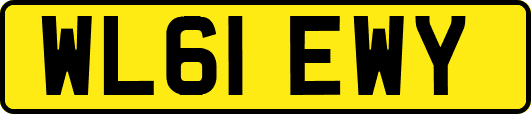 WL61EWY