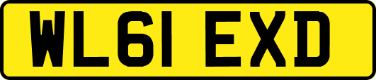 WL61EXD