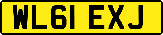 WL61EXJ
