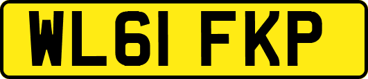 WL61FKP