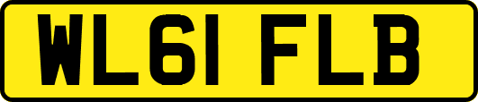 WL61FLB