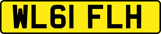 WL61FLH
