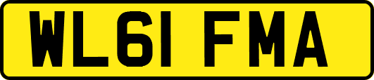 WL61FMA