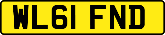 WL61FND