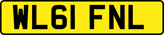 WL61FNL