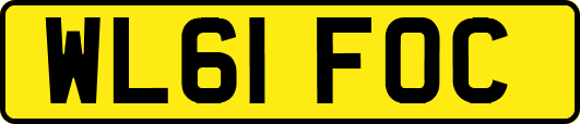 WL61FOC