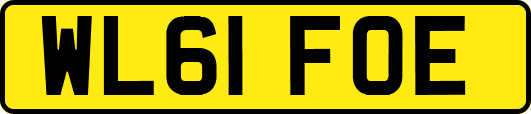 WL61FOE