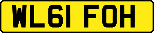WL61FOH