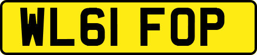 WL61FOP