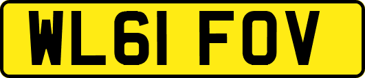 WL61FOV