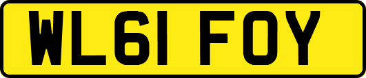 WL61FOY