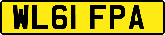 WL61FPA
