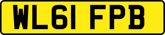 WL61FPB