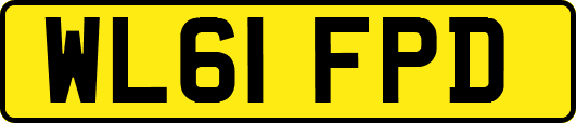 WL61FPD