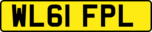 WL61FPL