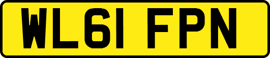 WL61FPN