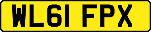 WL61FPX