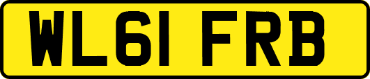 WL61FRB