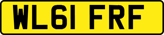 WL61FRF