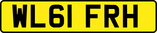 WL61FRH
