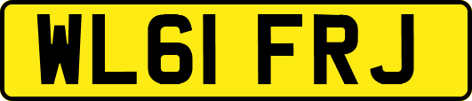 WL61FRJ