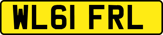 WL61FRL