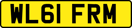 WL61FRM