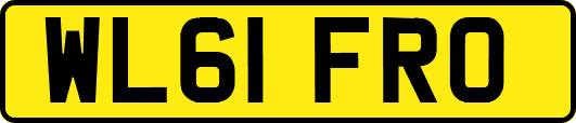 WL61FRO