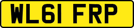 WL61FRP