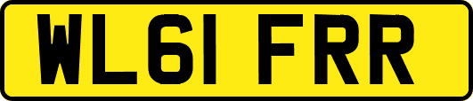 WL61FRR