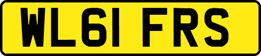 WL61FRS