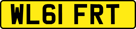 WL61FRT