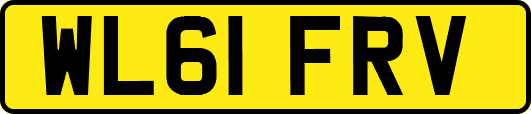 WL61FRV