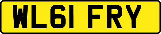 WL61FRY
