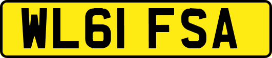 WL61FSA