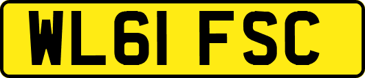 WL61FSC