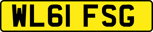 WL61FSG