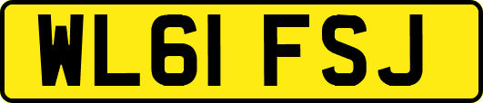 WL61FSJ