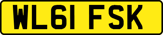 WL61FSK