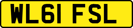 WL61FSL