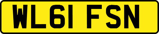 WL61FSN