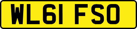 WL61FSO