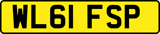 WL61FSP