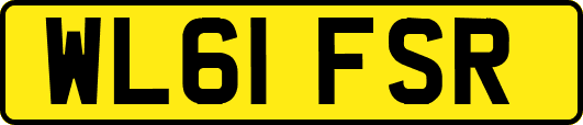 WL61FSR