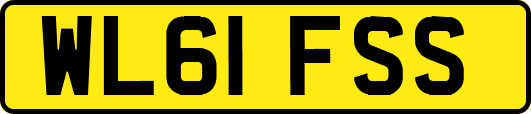 WL61FSS