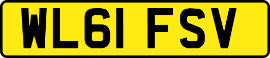 WL61FSV