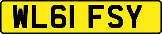 WL61FSY