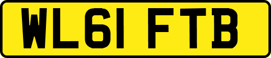 WL61FTB